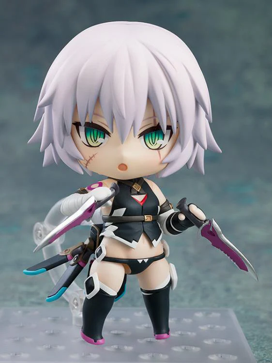 Fate/Grand Order Nendoroid No.1515 Assassin (Jack the Ripper) - Image 2