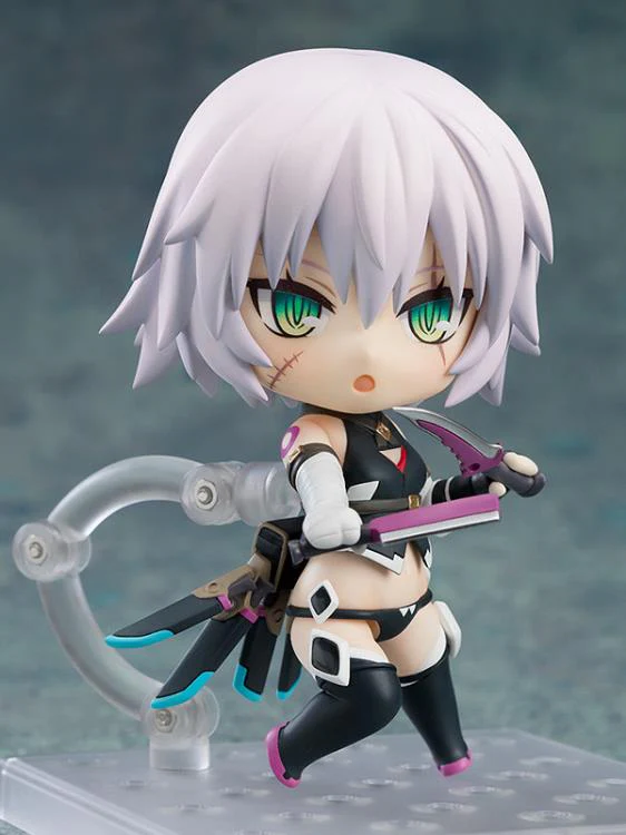 Fate/Grand Order Nendoroid No.1515 Assassin (Jack the Ripper) - Image 3