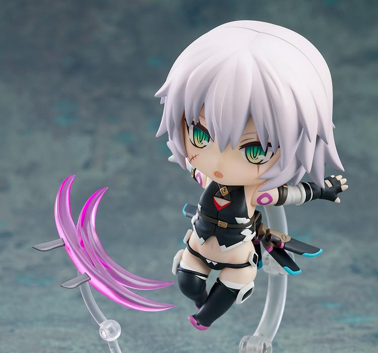 Fate/Grand Order Nendoroid No.1515 Assassin (Jack the Ripper) - Image 4