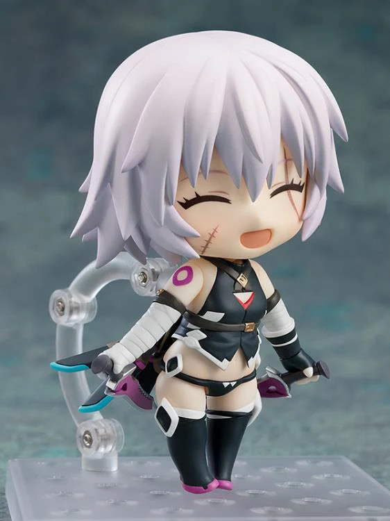 Fate/Grand Order Nendoroid No.1515 Assassin (Jack the Ripper) - Image 5