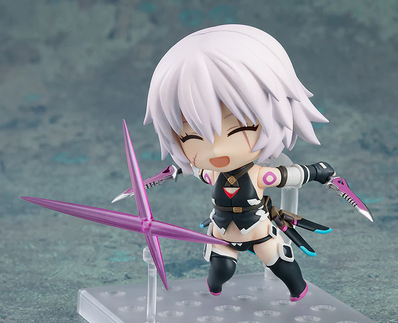 Fate/Grand Order Nendoroid No.1515 Assassin (Jack the Ripper) - Image 6