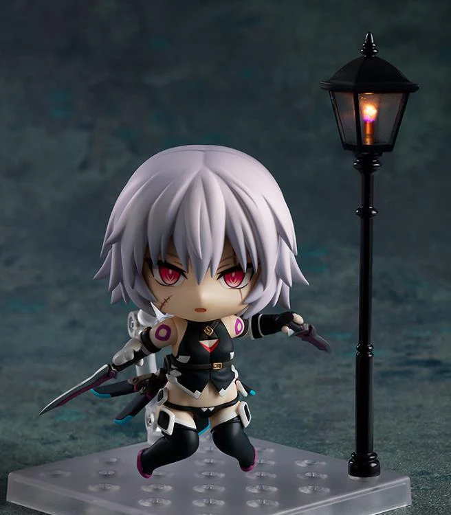 Fate/Grand Order Nendoroid No.1515 Assassin (Jack the Ripper) - Image 7