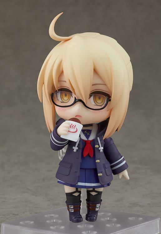 Fate/Grand Order Nendoroid No.1545 Berserker (Mysterious Heroine X Alter) - Image 5