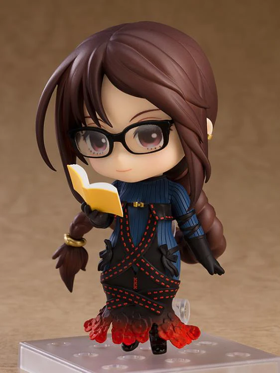 Fate/Grand Order Nendoroid No.1589 Yu Mei-ren (Assassin) - Image 5