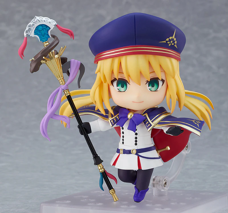 Fate/Grand Order Nendoroid No.1600 Caster Altria - Image 2