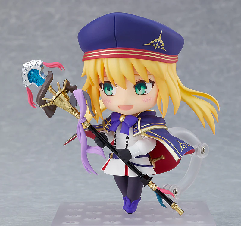 Fate/Grand Order Nendoroid No.1600 Caster Altria - Image 3