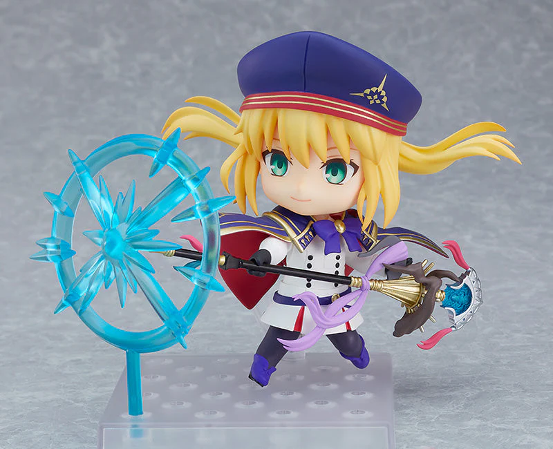Fate/Grand Order Nendoroid No.1600 Caster Altria - Image 4