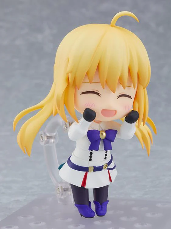 Fate/Grand Order Nendoroid No.1600 Caster Altria - Image 5