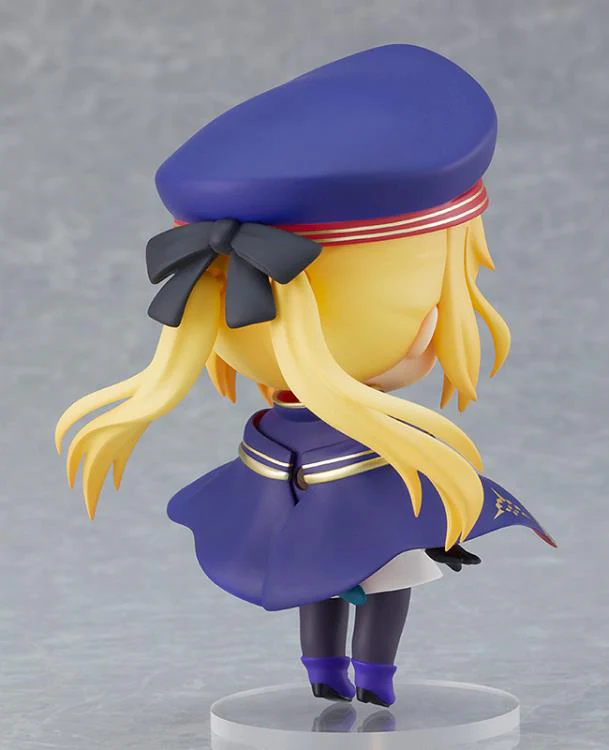 Fate/Grand Order Nendoroid No.1600 Caster Altria - Image 6