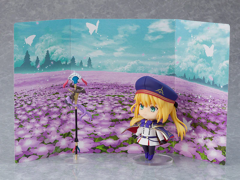 Fate/Grand Order Nendoroid No.1600 Caster Altria - Image 7