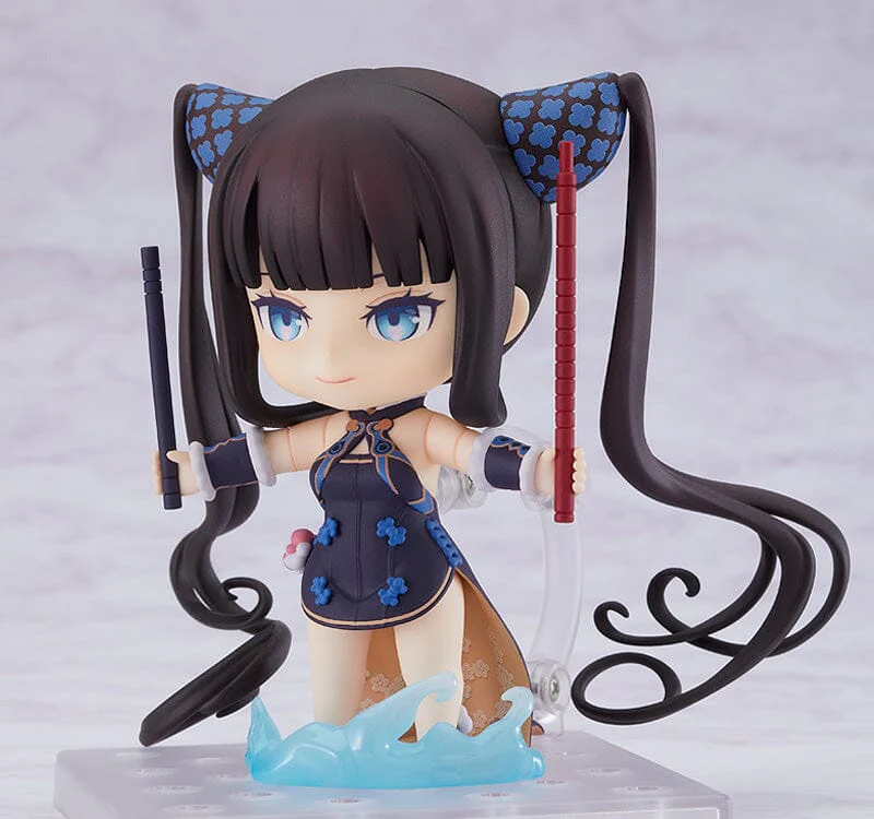 Fate/Grand Order Nendoroid No.1747 Foreigner (Yang Guifei) - Image 4