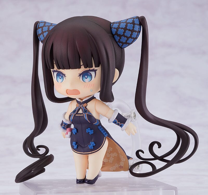 Fate/Grand Order Nendoroid No.1747 Foreigner (Yang Guifei) - Image 5