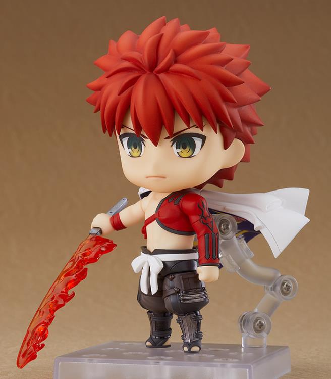 Fate/Grand Order Nendoroid No.1771 Saber (Senji Muramasa) - Image 2
