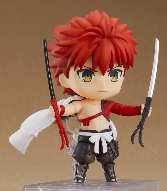 Fate/Grand Order Nendoroid No.1771 Saber (Senji Muramasa) - Image 3