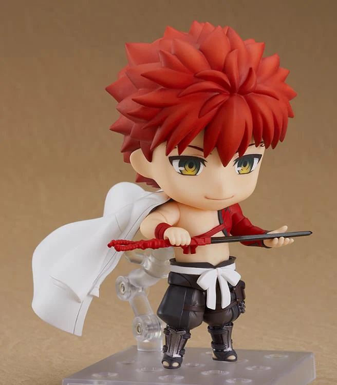 Fate/Grand Order Nendoroid No.1771 Saber (Senji Muramasa) - Image 4