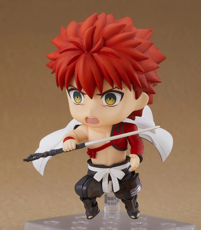 Fate/Grand Order Nendoroid No.1771 Saber (Senji Muramasa) - Image 5