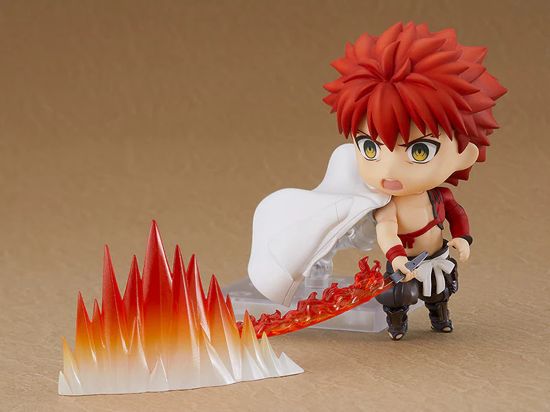 Fate/Grand Order Nendoroid No.1771 Saber (Senji Muramasa) - Image 6