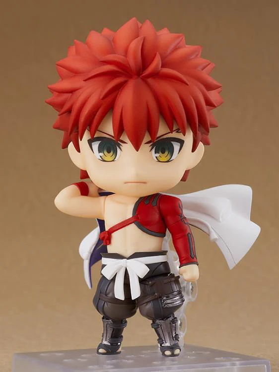 Fate/Grand Order Nendoroid No.1771 Saber (Senji Muramasa) - Image 7