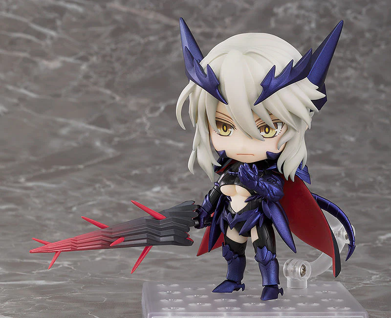 Fate/Grand Order Nendoroid No.1868 Lancer/Altria Pendragon (Alter) - Image 2