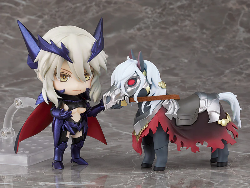 Fate/Grand Order Nendoroid No.1868 Lancer/Altria Pendragon (Alter) - Image 4