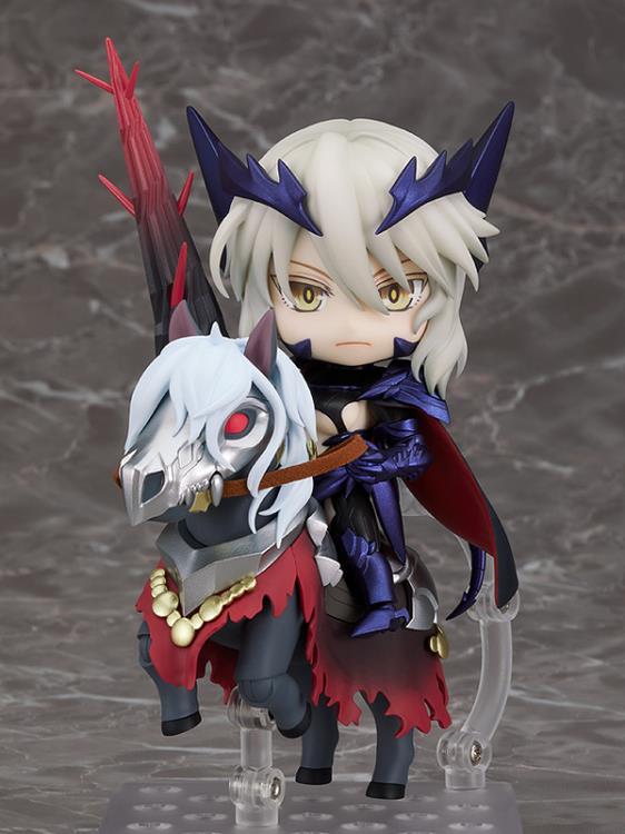 Fate/Grand Order Nendoroid No.1868 Lancer/Altria Pendragon (Alter) - Image 5