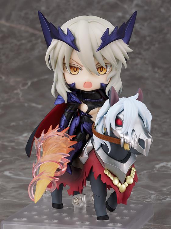 Fate/Grand Order Nendoroid No.1868 Lancer/Altria Pendragon (Alter) - Image 6