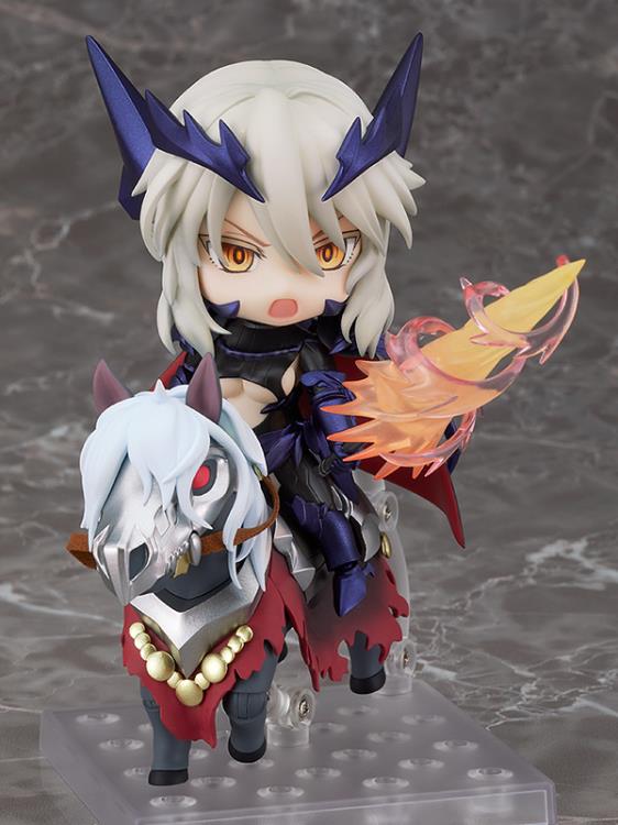 Fate/Grand Order Nendoroid No.1868 Lancer/Altria Pendragon (Alter) - Image 7