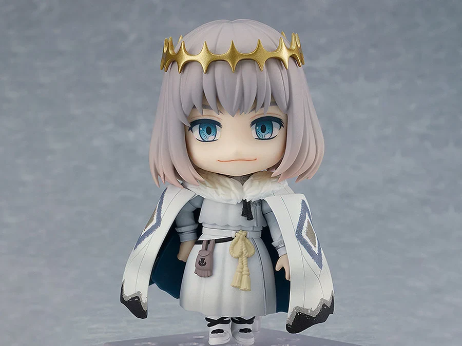 Fate/Grand Order Nendoroid No.2102 Pretender/Oberon