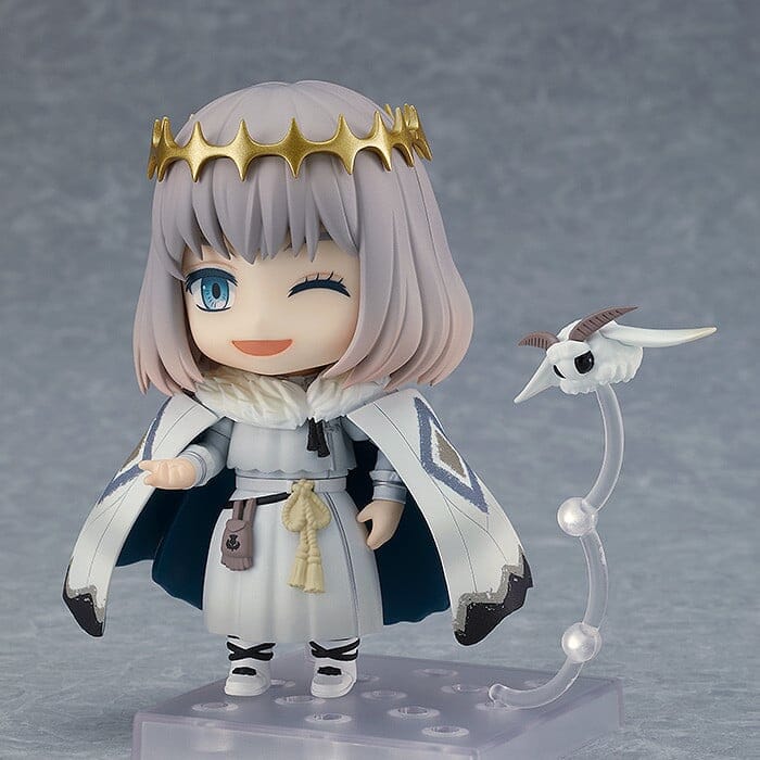 Fate/Grand Order Nendoroid No.2102 Pretender/Oberon - Image 2