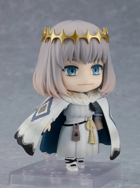 Fate/Grand Order Nendoroid No.2102 Pretender/Oberon - Image 4