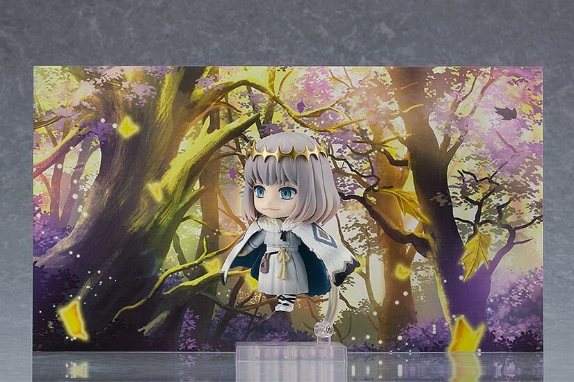 Fate/Grand Order Nendoroid No.2102 Pretender/Oberon - Image 7