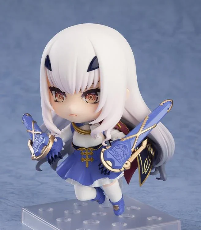 Fate/Grand Order Nendoroid No.2190 Lancer (Melusine) - Image 2