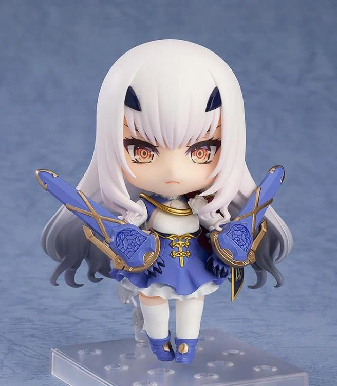 Fate/Grand Order Nendoroid No.2190 Lancer (Melusine) - Image 3