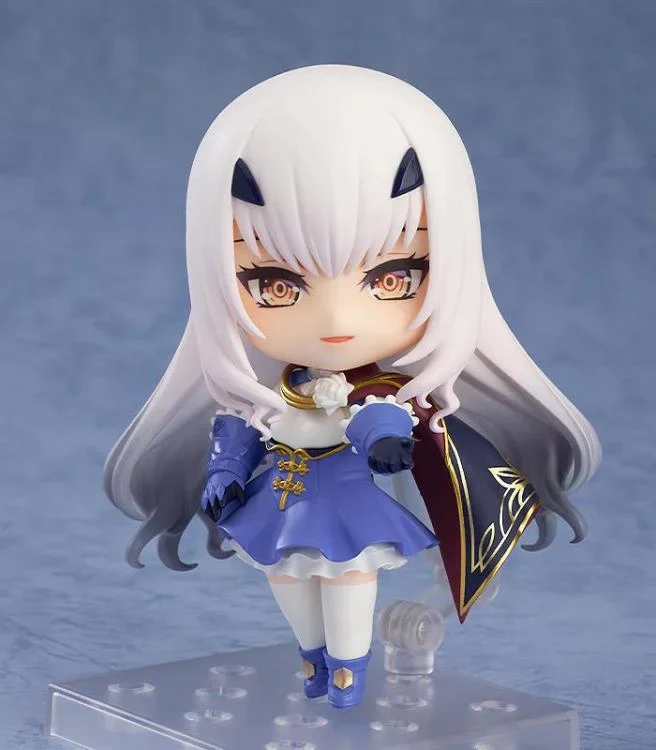 Fate/Grand Order Nendoroid No.2190 Lancer (Melusine) - Image 4