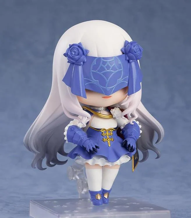 Fate/Grand Order Nendoroid No.2190 Lancer (Melusine) - Image 5