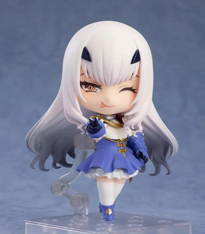 Fate/Grand Order Nendoroid No.2190 Lancer (Melusine) - Image 6