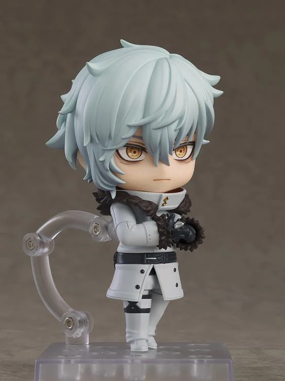 Fate/Grand Order Nendoroid No.2581 Kadoc Zemlupus - Image 6