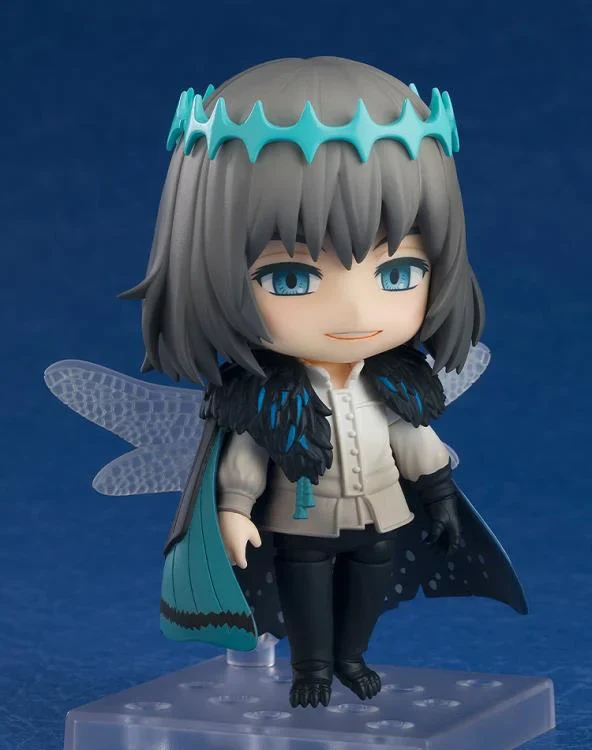 Fate/Grand Order Nendoroid No.2601 Pretender/Oberon Vortigern - Image 2