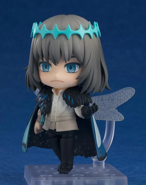 Fate/Grand Order Nendoroid No.2601 Pretender/Oberon Vortigern - Image 3
