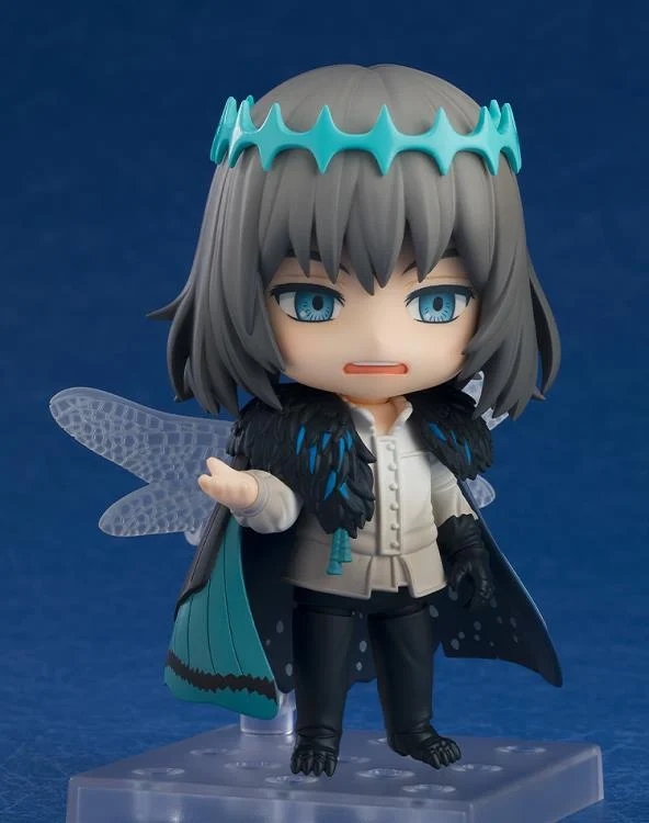 Fate/Grand Order Nendoroid No.2601 Pretender/Oberon Vortigern - Image 4