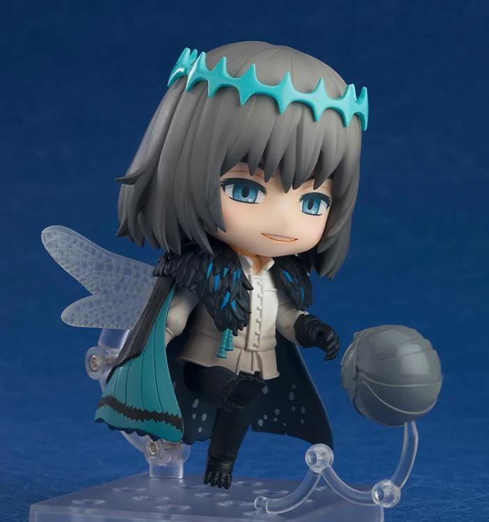 Fate/Grand Order Nendoroid No.2601 Pretender/Oberon Vortigern - Image 5