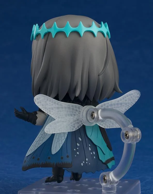 Fate/Grand Order Nendoroid No.2601 Pretender/Oberon Vortigern - Image 6