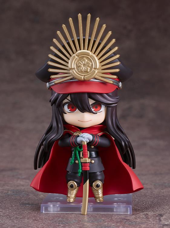 Fate/Grand Order Nendoroid No.2632 Oda Nobunaga (Archer) - Image 2