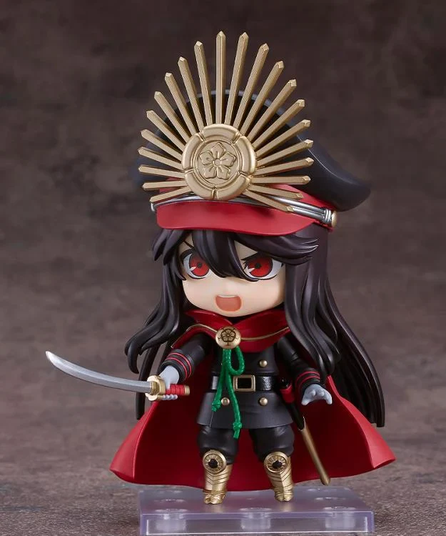 Fate/Grand Order Nendoroid No.2632 Oda Nobunaga (Archer) - Image 3