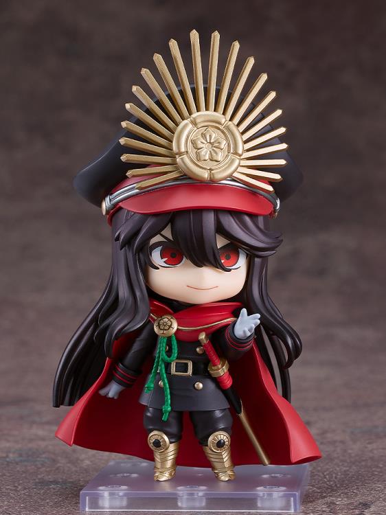 Fate/Grand Order Nendoroid No.2632 Oda Nobunaga (Archer) - Image 4