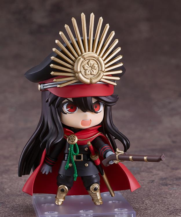 Fate/Grand Order Nendoroid No.2632 Oda Nobunaga (Archer) - Image 5