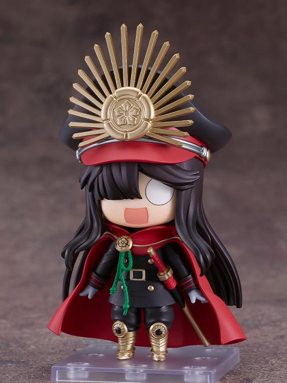 Fate/Grand Order Nendoroid No.2632 Oda Nobunaga (Archer) - Image 6