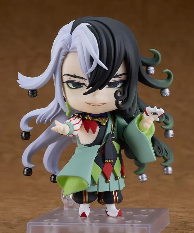 Fate/Grand Order Nendoroid No.2636 Ashiya Douman (Alter Ego) - Image 2