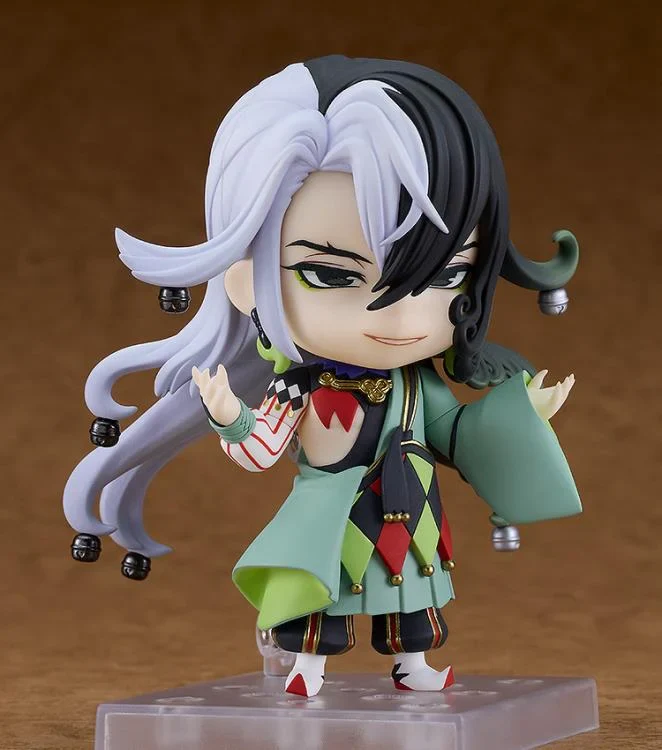 Fate/Grand Order Nendoroid No.2636 Ashiya Douman (Alter Ego) - Image 3