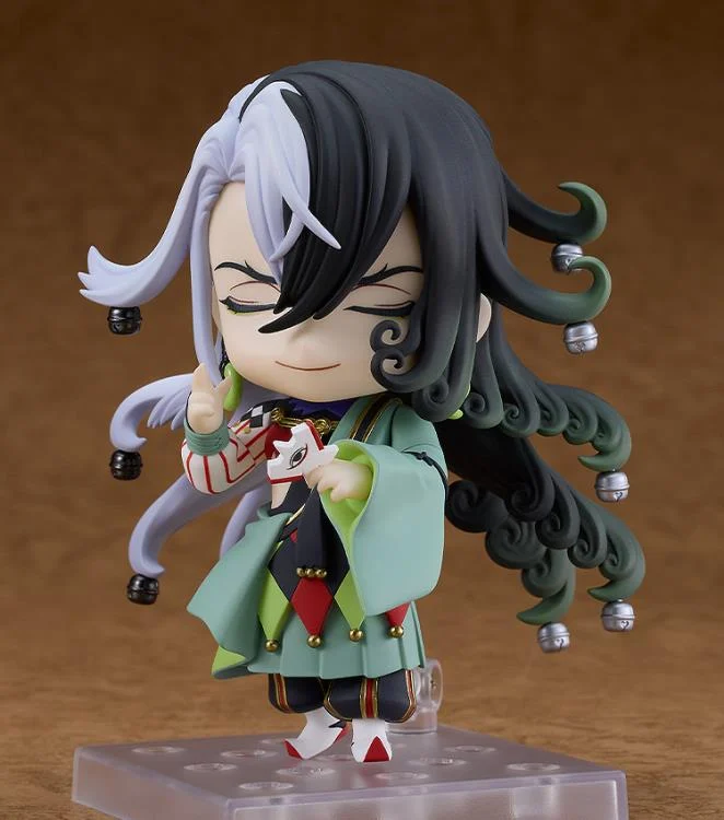 Fate/Grand Order Nendoroid No.2636 Ashiya Douman (Alter Ego) - Image 4